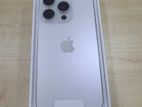 Apple iPhone 15 Pro 256 GB (Used)