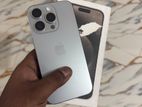Apple iPhone 15 Pro 256 gb (Used)