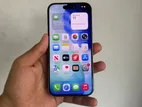 Apple iPhone 15 Pro . (Used)