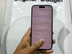 Apple iPhone 15 Pro 256 Gb (Used)