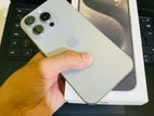 Apple iPhone 15 Pro 256 LLA (Used)