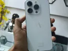 Apple iPhone 15 Pro 256🌲87% (Used)