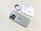 Apple iPhone 15 Pro 256GB Hot Deal 🔥 (Used)