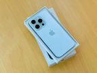 Apple iPhone 15 Pro 256GB USA B.H-93% (Used)