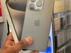 Apple iPhone 15 Pro 256gb Usa (Used)
