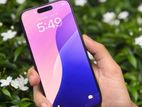 Apple iPhone 15 Pro 256gb (Used)