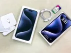 Apple iPhone 15 Pro ৪০০০/- ডিসকাউন্টে (Used)