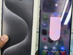 Apple iPhone 15 Pro 512 gb Singapore (Used)