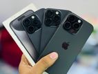 Apple iPhone 15 Pro 512GB BTH.89%C.C 642 (Used)