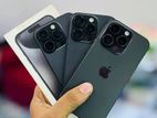 Apple iPhone 15 Pro 512GB BTH.89%CC.603 (Used)
