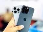 Apple iPhone 15 Pro 512GB BTH.89% (Used)
