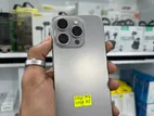 Apple iPhone 15 Pro 512GB super offer (Used)