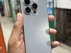 Apple iPhone 15 Pro . (Used)