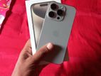 Apple iPhone 15 Pro 8/128 (Used)