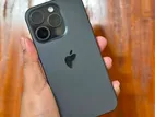Apple iPhone 15 Pro 90% Fixed (Used)