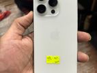 Apple iPhone 15 Pro Brand new condition (Used)
