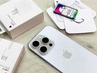Apple iPhone 15 Pro ছাড়লেই হারাবেন (Used)