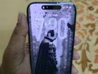 Apple iPhone 15 Pro . (Used)