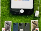 Apple iPhone 15 Pro DHAMAKA OFFER (Used)