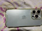 Apple iPhone 15 Pro excellent phone (Used)