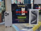 Apple iPhone 15 Pro Fresh Hongkong+box (Used)