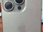 Apple iPhone 15 Pro good (Used)