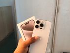 Apple iPhone 15 Pro HongKong (Used)