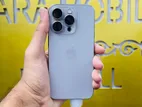 Apple iPhone 15 Pro I PHONE 128GB (Used)