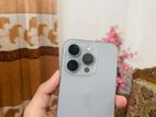 Apple iPhone 15 Pro ` (Used)