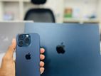 Apple iPhone 15 Pro . (Used)
