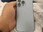 Apple iPhone 15 pro max 128 88% usa (Used)