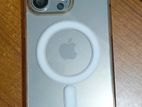 Apple iPhone 15 pro max 128 GB (Used)