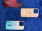 Apple iPhone 15 pro max cover