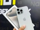 Apple iPhone 15 pro max , (Used)