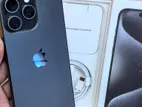 Apple iPhone 15 pro max 1TB GLOBAL 94% F BOX (Used)