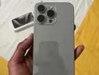 Apple iPhone 15 pro max 1year (Used)