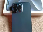 Apple iPhone 15 pro max 2024 (Used)