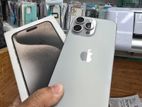 Apple iPhone 15 pro max 256 GB 97%BH (Used)