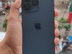 Apple iPhone 15 pro max 256 GB BH : 88% (Used)