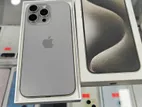 Apple iPhone 15 pro max 256 GB BH-92% (Used)