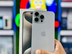 Apple iPhone 15 pro max 256 gb Bh:89% (Used)