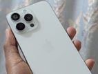 Apple iPhone 15 pro max মাস্টার কপি (Used)