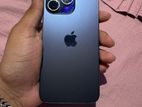 Apple iPhone 15 pro max 256 gb (Used)
