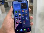 Apple iPhone 15 pro max 256 GB (Used)