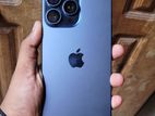 Apple iPhone 15 pro max 256 gb (Used)