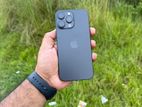 Apple iPhone 15 pro max 256 gb (Used)