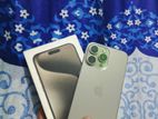 Apple iPhone 15 pro max 256 gb (Used)