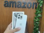 Apple iPhone 15 pro max 256 GB(Full Box) (Used)