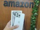 Apple iPhone 15 pro max 256 GB(Full Box) (Used)