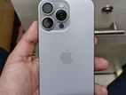 Apple iPhone 15 pro max 256 Good (Used)